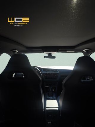 Volkswagen Tiguan R 2.0 TSI 235 kW (320 CV) DSG 4Motion