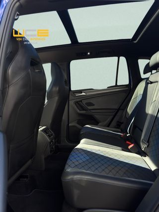 Volkswagen Tiguan R 2.0 TSI 235 kW (320 CV) DSG 4Motion