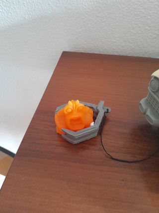 Ecto 1 Ghostbusters Kenner