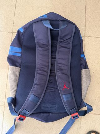 Mochila Jordan