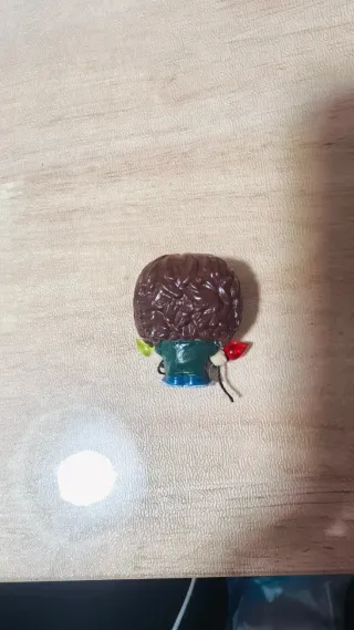 Figura Joyce Byers Funko Pop Lights