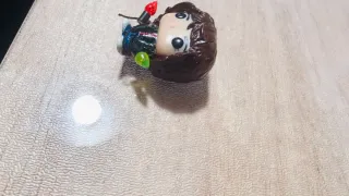 Figura Joyce Byers Funko Pop Lights