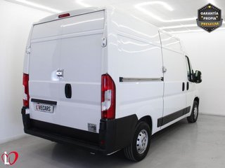 Peugeot Boxer BLUEHDI L2H2 333 FURGÓN ISOTERMO 110