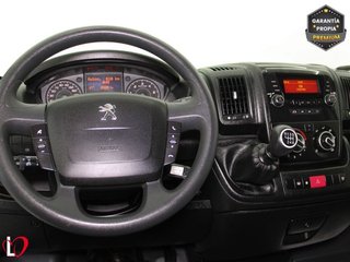 Peugeot Boxer BLUEHDI L2H2 333 FURGÓN ISOTERMO 110
