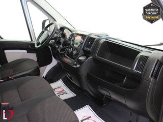 Peugeot Boxer BLUEHDI L2H2 333 FURGÓN ISOTERMO 110