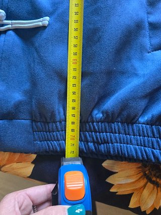 Chaqueta Adidas China talla XL
