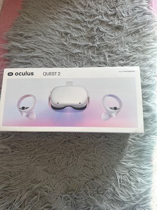 Oculus quest 2