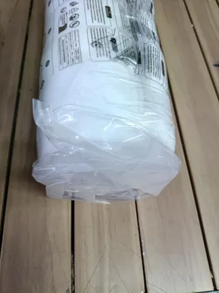 Feandrea Cama Perro Mediano, Caseta para Mascotas