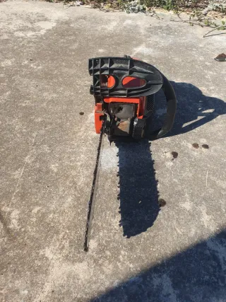 Motosierra IKRA Mogatec