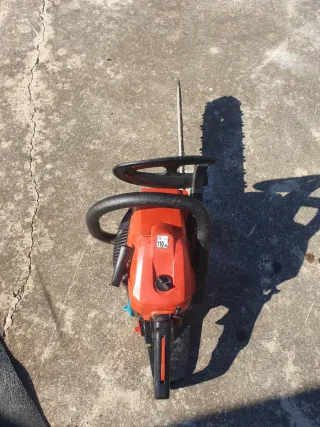 Motosierra IKRA Mogatec