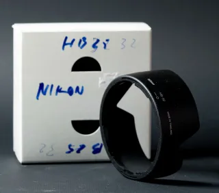 Paraluce Nikon HB-32