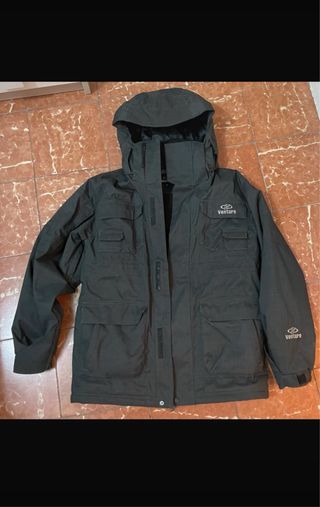Chaqueta Venture