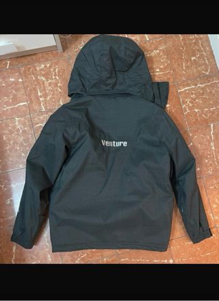 Chaqueta Venture