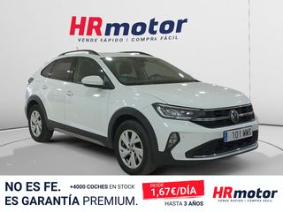 Volkswagen Taigo Life