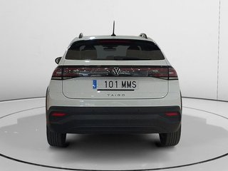 Volkswagen Taigo Life
