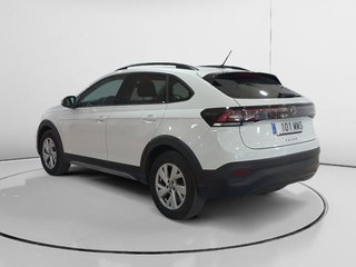 Volkswagen Taigo Life