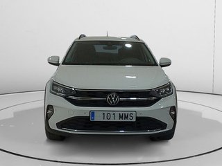 Volkswagen Taigo Life