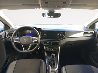 Volkswagen Taigo Life