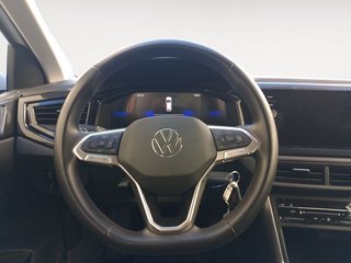 Volkswagen Taigo Life