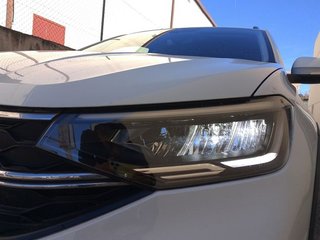 Volkswagen Taigo Life