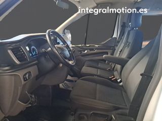 Ford Transit Custom 2.0 TDCI COMBI 9 PLZ 130 CV