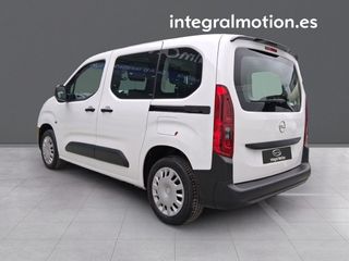 Opel Combo 1.5 CDTI COMBI 100CV