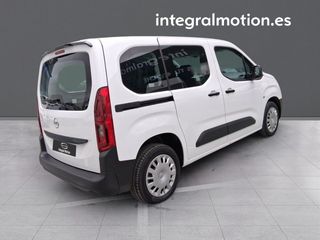 Opel Combo 1.5 CDTI COMBI 100CV