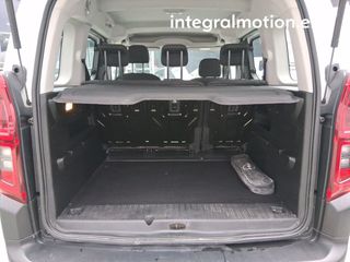 Opel Combo 1.5 CDTI COMBI 100CV