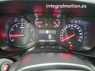 Opel Combo 1.5 CDTI COMBI 100CV