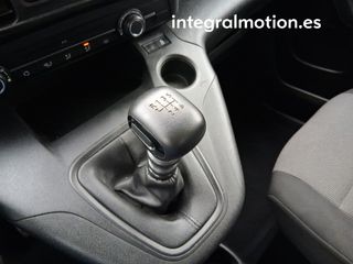 Opel Combo 1.5 CDTI COMBI 100CV