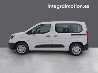 Opel Combo 1.5 CDTI COMBI 100CV