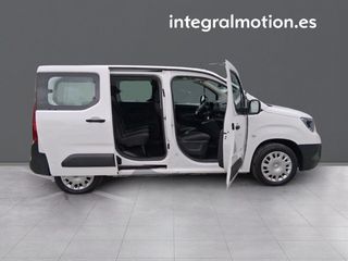 Opel Combo 1.5 CDTI COMBI 100CV