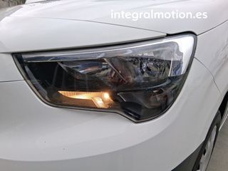 Opel Combo 1.5 CDTI COMBI 100CV