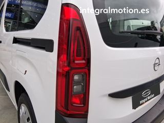 Opel Combo 1.5 CDTI COMBI 100CV