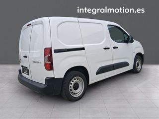 Toyota Proace City VAN FURGON 1.5D 100CV