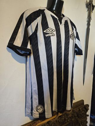 Camiseta Santos FC Umbro 20/21 Talla L