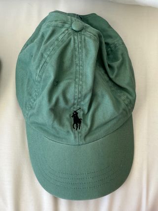 Gorra Polo