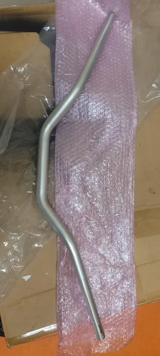 Manillar Honda Africa Twin 1100 Nuevo