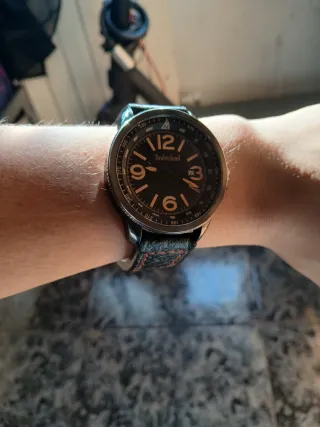 Reloj Timberland
