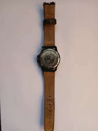 Reloj Timberland