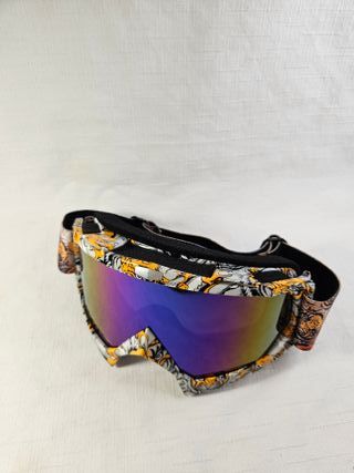 Gafas esquí