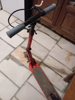 Skate e trotinete para criança