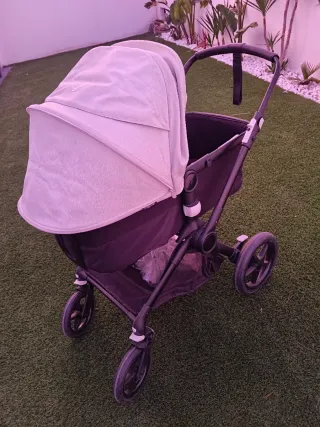 Carrito Bugaboo Fox 3
