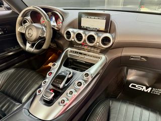 Mercedes-Benz AMG GT C Roadster V8 Biturbo 557cv