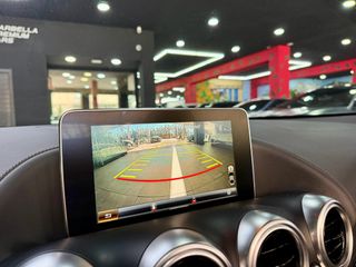 Mercedes-Benz AMG GT C Roadster V8 Biturbo 557cv