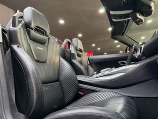 Mercedes-Benz AMG GT C Roadster V8 Biturbo 557cv