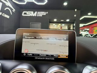 Mercedes-Benz AMG GT C Roadster V8 Biturbo 557cv