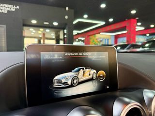 Mercedes-Benz AMG GT C Roadster V8 Biturbo 557cv