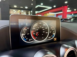 Mercedes-Benz AMG GT C Roadster V8 Biturbo 557cv