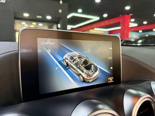 Mercedes-Benz AMG GT C Roadster V8 Biturbo 557cv